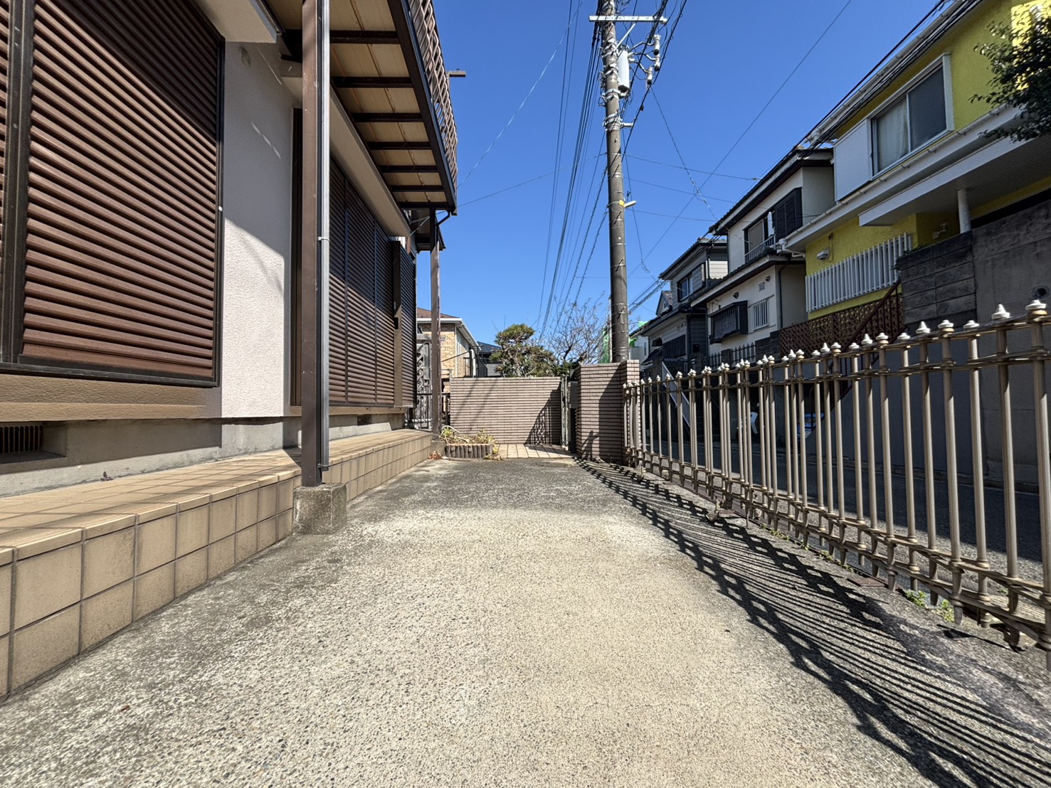 杉田6丁目戸建のその他写真