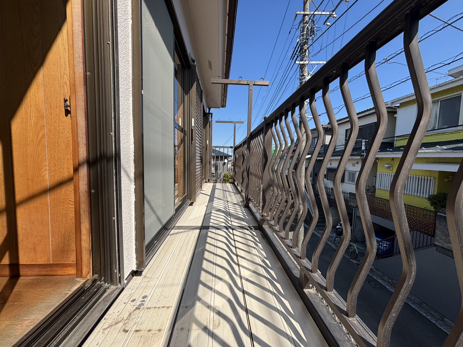 杉田6丁目戸建の内装写真