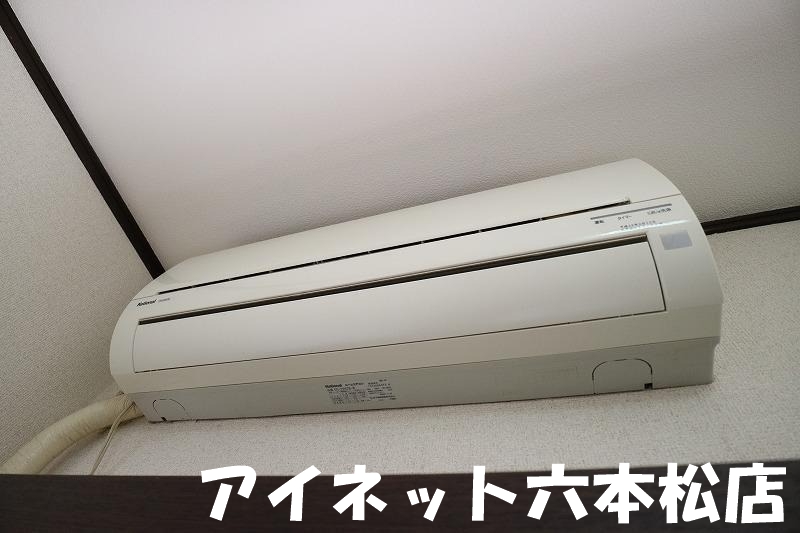 その他　どの季節も快適に過ごせそうですね。