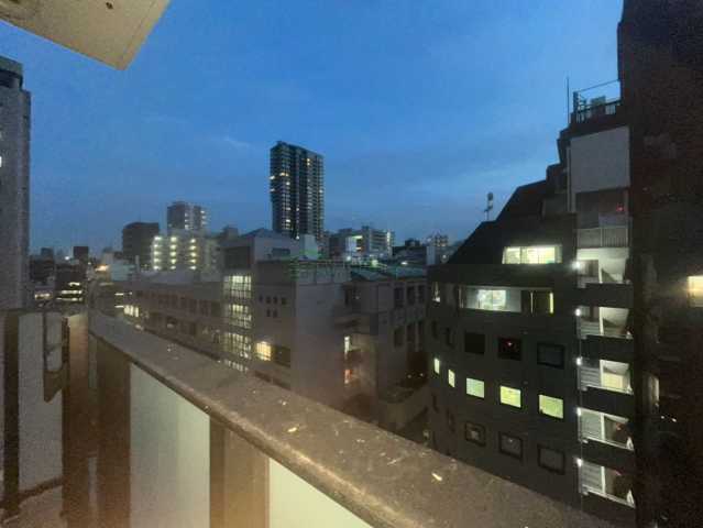 眺望　グレイヒルズ