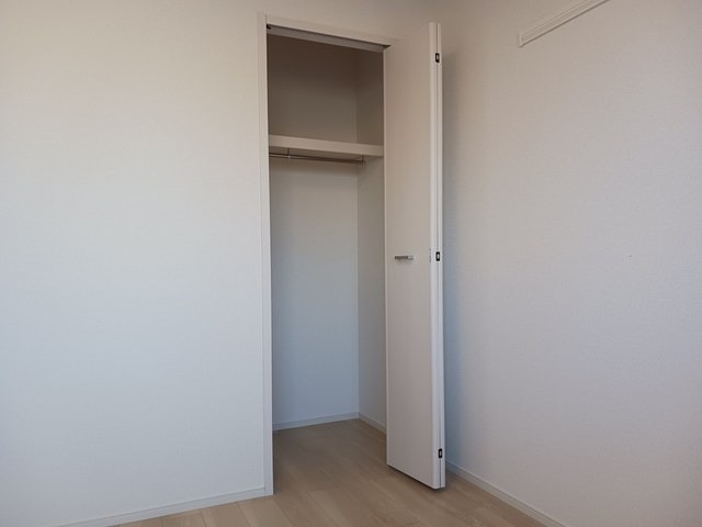 収納　図面と現状に相違がある場合には現状を優先