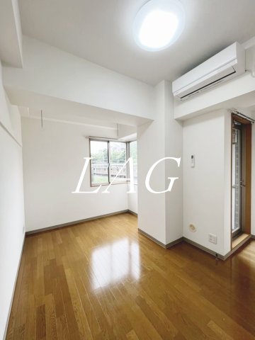 その他部屋・スペース　寝室です。