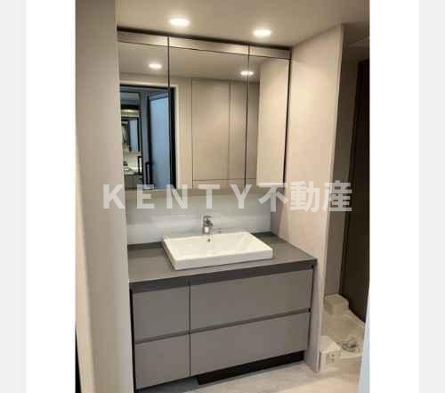 プラウド五反田の内装写真