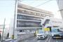一之江駅より徒歩1分 4階 築5年11ヶ月の賃貸物件