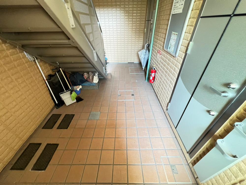 ロビー