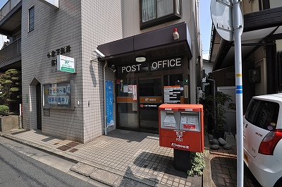 郵便局　小倉下到津郵便局（郵便局）まで226m