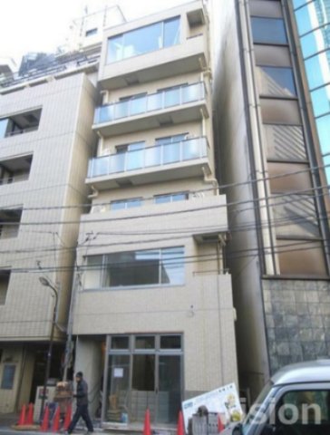 建物外観　☆外観☆