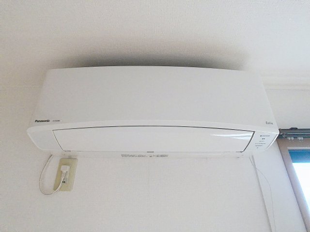 その他設備　2025年7月撮影