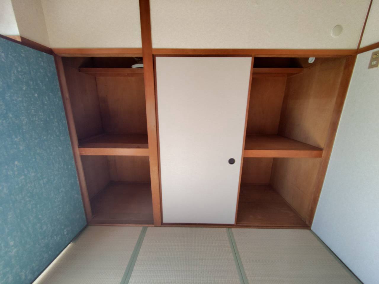 第一眉山マンションの内装写真