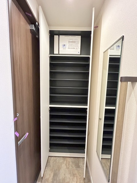 玄関　★シューズBOX★