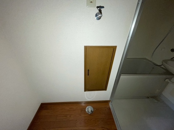 その他　※別部屋の写真です