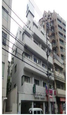 建物外観　物件画像