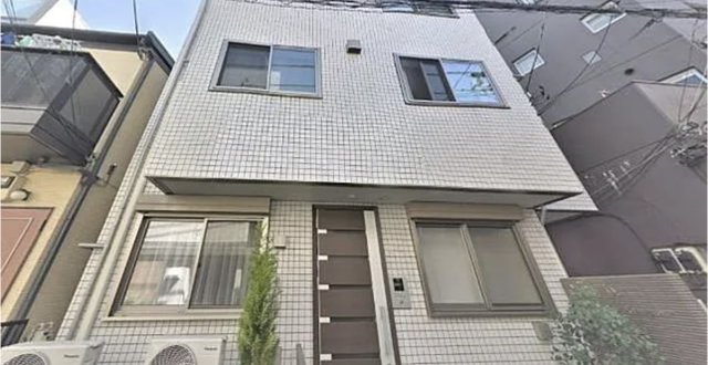 ＪＲ山手線 駒込駅 徒歩2分 築10年