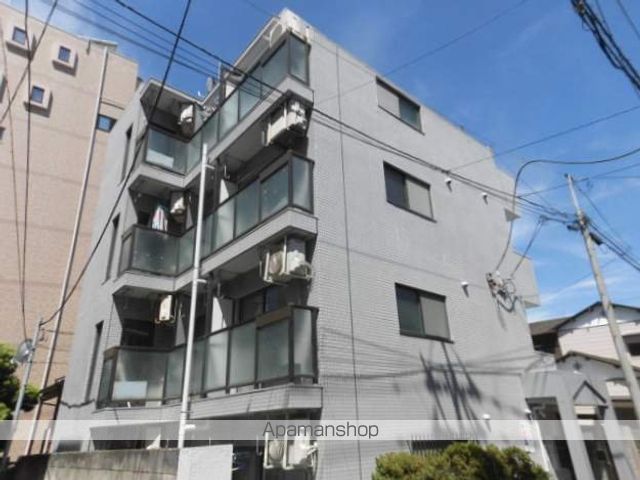ノーブル中野