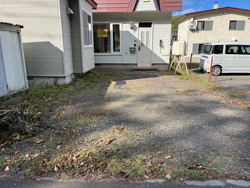 ＪＲ石北本線 網走駅 徒歩4分 1階建 築34年のその他写真