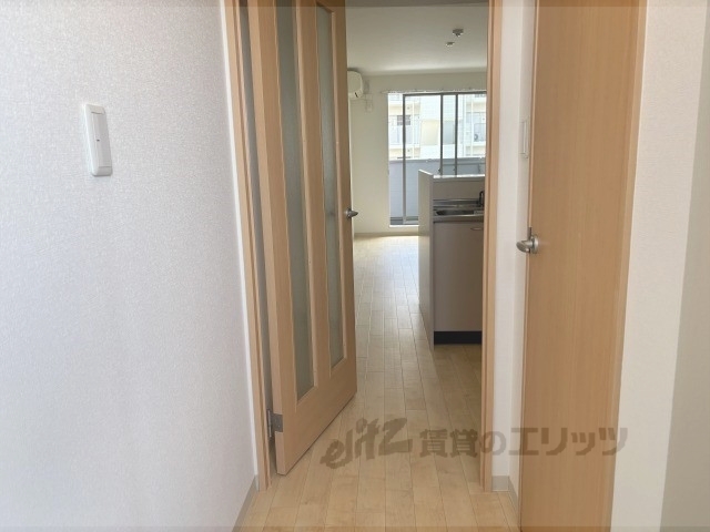 その他部屋・スペース　廊下