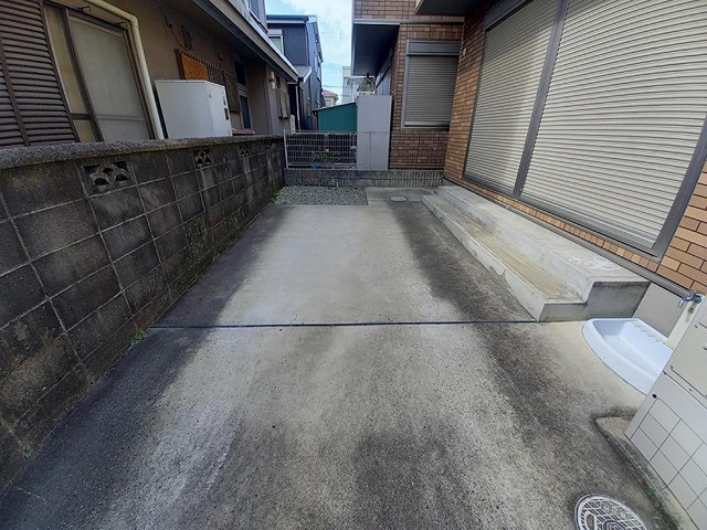 京阪本線 香里園駅 徒歩16分 2階建 築14年のその他写真