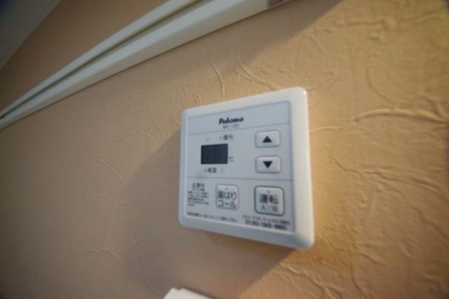 その他設備　別部屋写真参考
