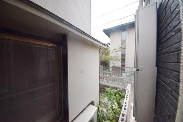 眺望　別部屋写真参考