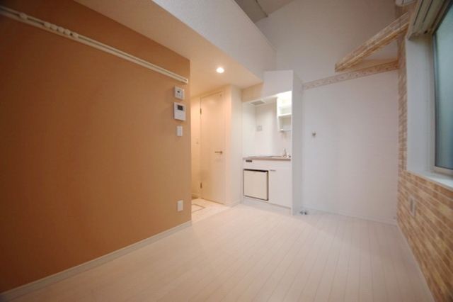 居室・リビング　別部屋写真参考