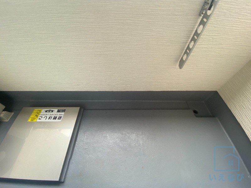 ＪＲ関西本線 平野駅 徒歩7分 3階建 築3年の内装写真