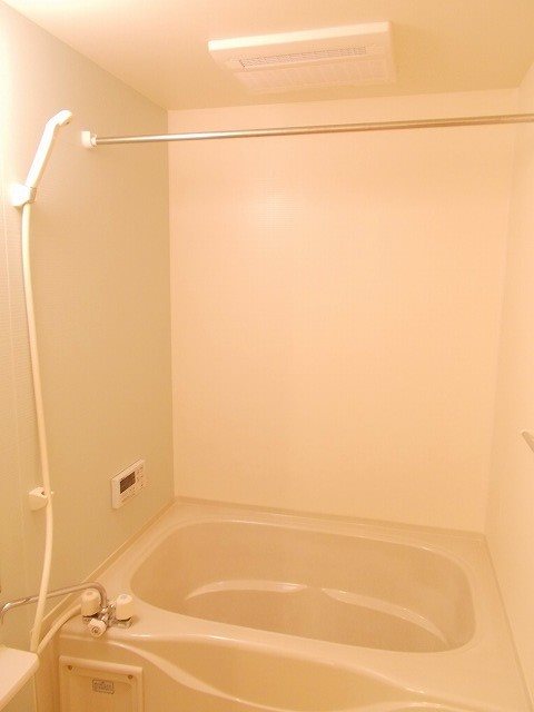バス・シャワールーム　参考写真