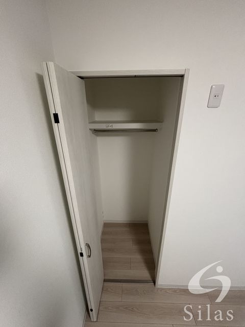 収納　同仕様