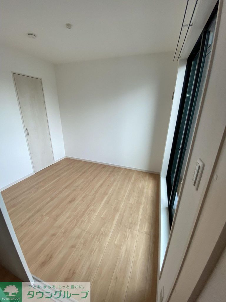 その他部屋・スペース　※別のお部屋の写真です。