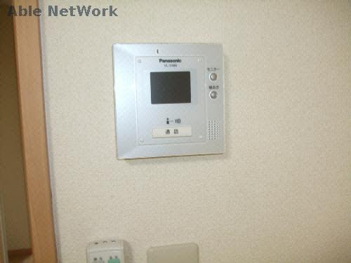 セキュリティ　モニターホン同型102