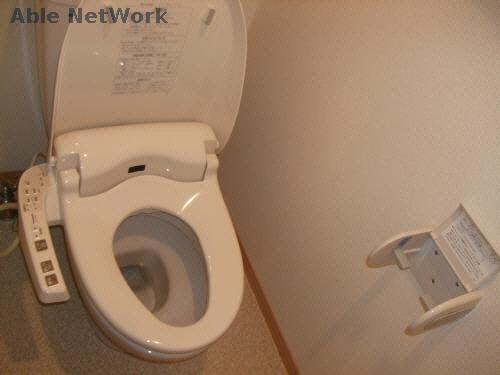 トイレ　トイレ同型102