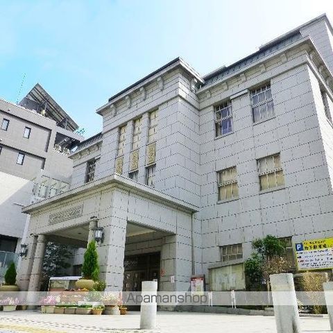 役所　大阪市天王寺区役所（役所）まで290m