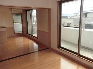その他設備　未補修の為、同マンション異なる号室内装