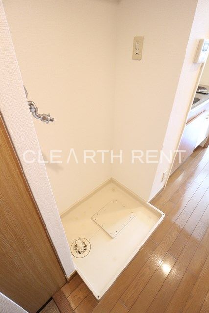 その他設備　同タイプ別住戸写真となります。現況と異なる場合がございます。