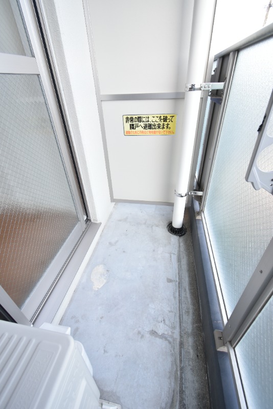 Eneciaの内装写真