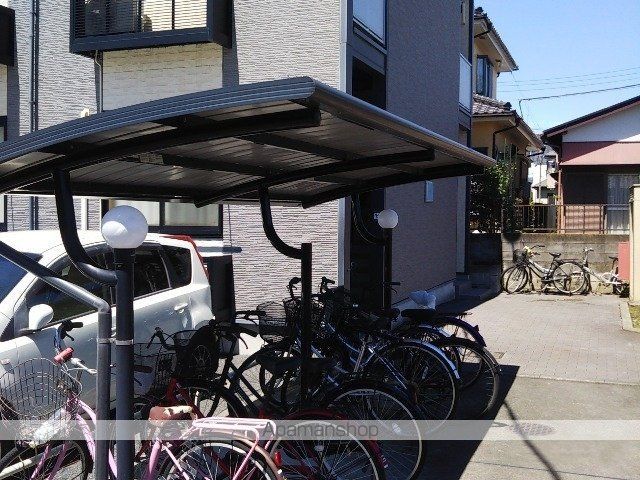 その他共有部分　その他共有部分