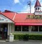 飲食店　リンガーハット 環八通り志村店（飲食店）まで814m