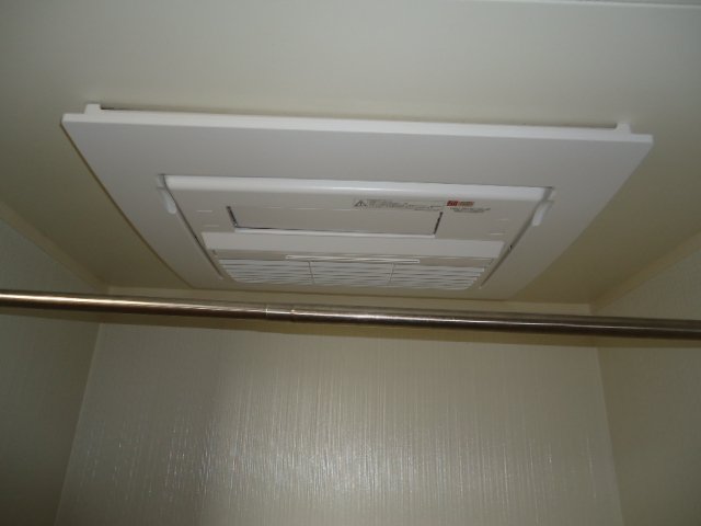 その他　浴室乾燥機