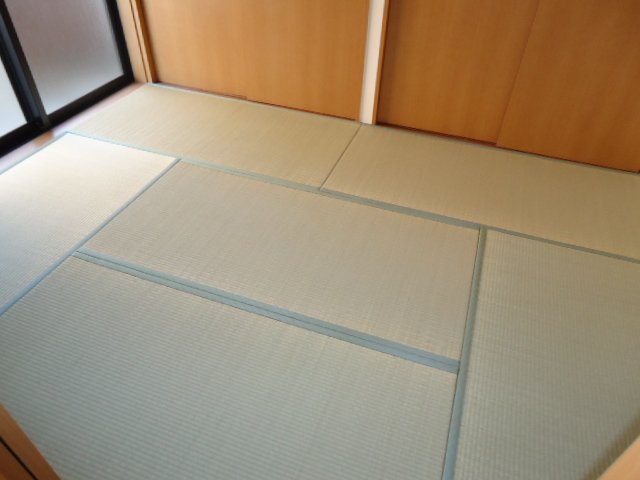 その他部屋・スペース　和室