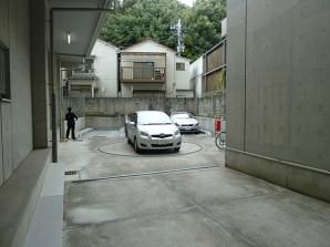 カスタリア麻布十番七面坂のその他写真