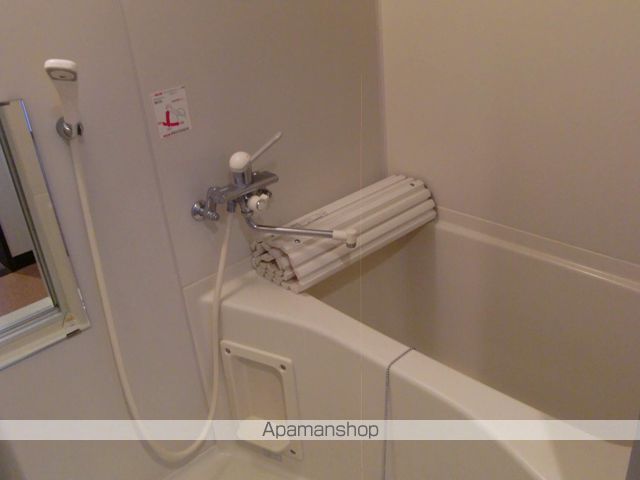 エクセレント34の風呂写真