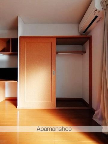 レオパレスS&Aの内装写真