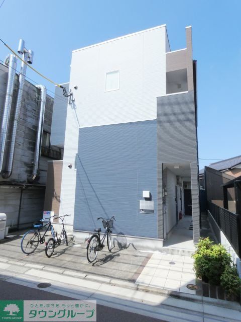 西鉄天神大牟田線 西鉄平尾駅 徒歩14分 築13年