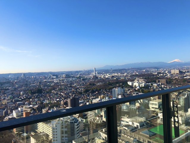 シティタワー国分寺ザ・ツインイーストのその他写真