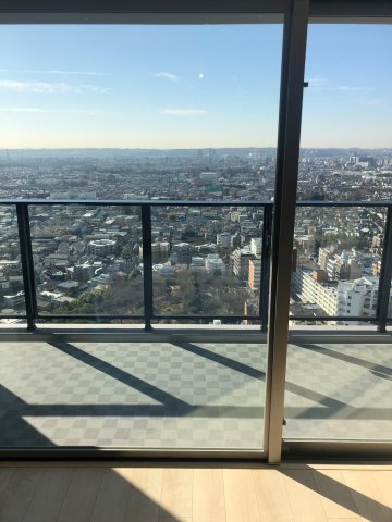 シティタワー国分寺ザ・ツインイーストの内装写真