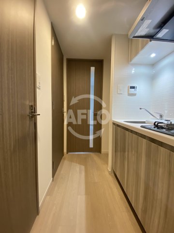 その他部屋・スペース　S-RESIDENCEドーム前千代崎　玄関