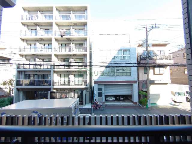 眺望　リライフ浅草店