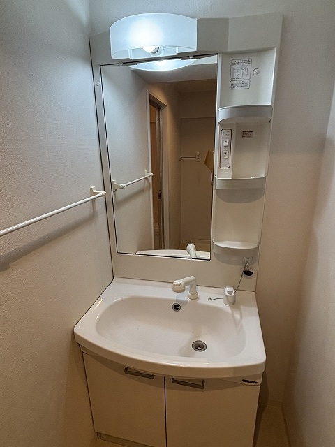 初台駅1分 商店街近く シャトー初台 PTの内装写真