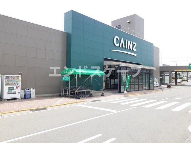 その他　カインズ前橋青柳店まで350m 高崎、前橋のお部屋探しはエン