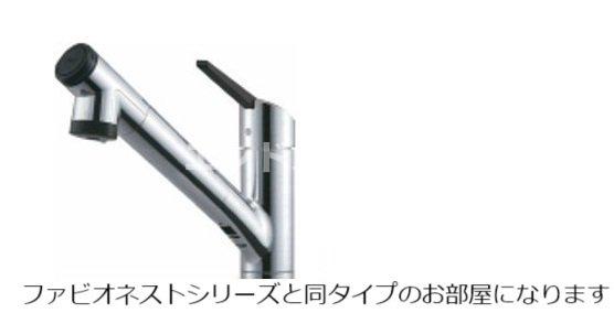 キッチン　高崎、前橋のお部屋探しはエンドスケープまで！お客様の理想お聞