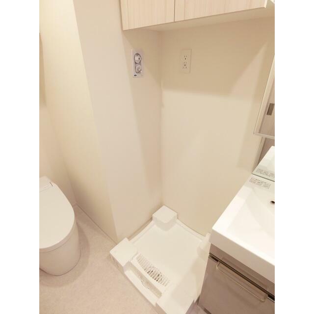 その他設備　※同仕様写真含む